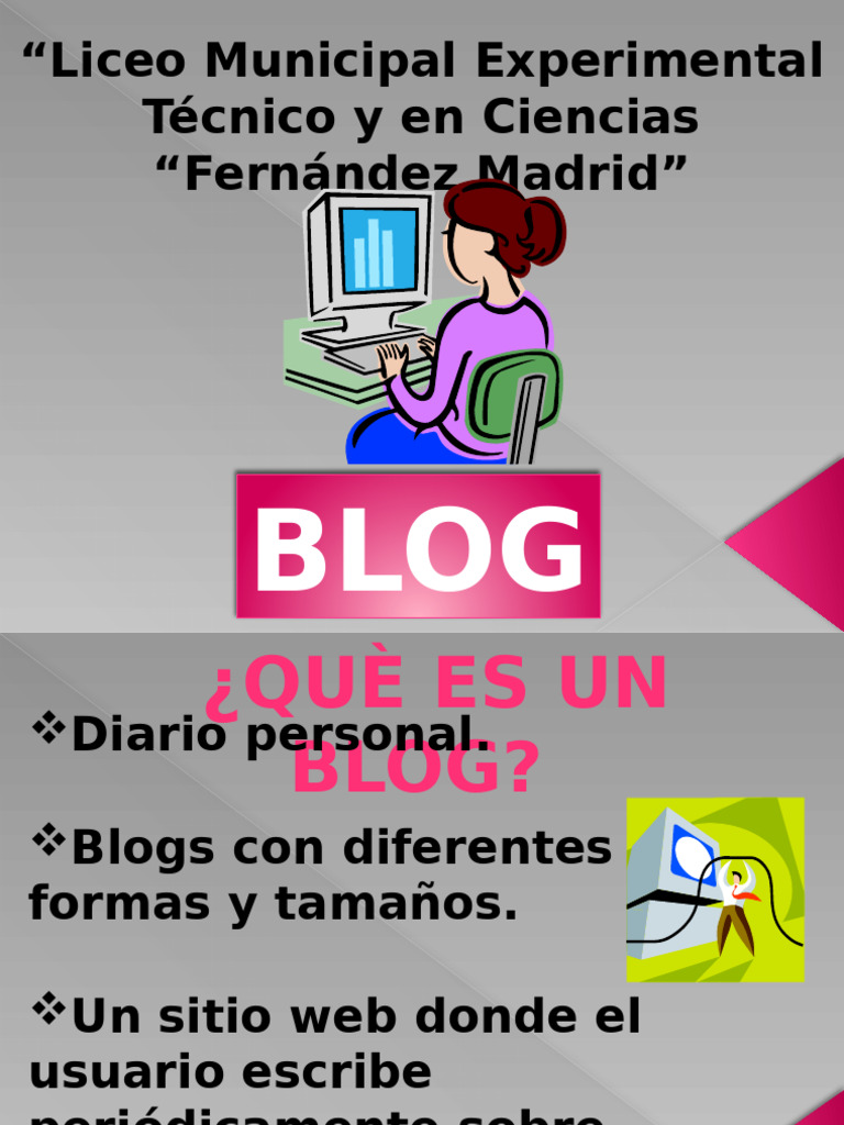 Bloggers | PDF