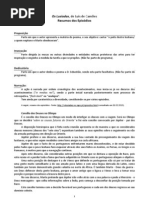 2 Os Lusiadas Resumos Episodios