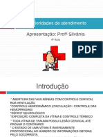 4Âª+Aula+Prioridades+de+atendimento trauma