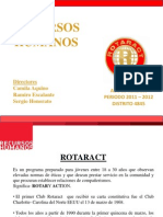 ABC de Rotaract