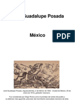 J. Guadalupe Posada