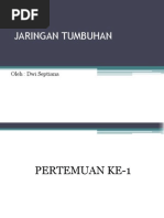 Download JARINGAN TUMBUHAN by Ria Mahardika Mahar SN133729224 doc pdf