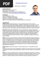 Profissional Marketing Digital Porto Alegre