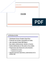 Tema 2 - DQDB - SMDS PDF