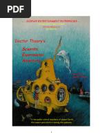 Download Doctor TheorysScientificExperimentalAdventures by Doctor Theory SN133734766 doc pdf