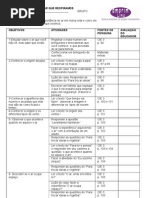 Roteiro - 3ºano - O ar que respiramos