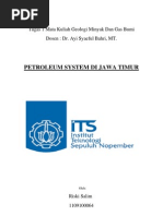 Download Tugas 1 Mata Kuliah Geologi Minyak Dan Gas Bumi by Riski Salim SN133738205 doc pdf