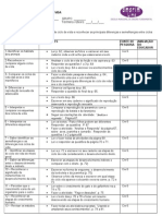 Roteiro - 6ºano - O Ciclo de Vida