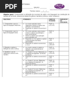 Download Roteiro - 9ano - Metonmia by Marcia Carini SN133740702 doc pdf