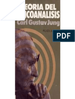 Jung.Teoría del Psicoanálisis