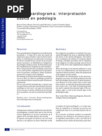 electrocardiograma basico