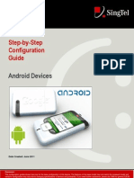 Android Devices Postpaid & Prepaid APN Settings PDF