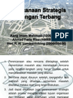 New Perencaan Sistem Lapangan Terbang