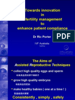 Enhancing PT Compliance-Ric Porter - Traditional Chinese