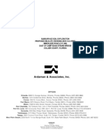 RFP 11-5695 (RC) Addendum - Geotechnical Report