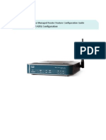 SRP Guide - ADSL Bridge Mode