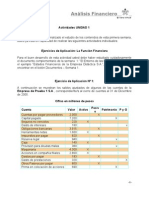 actividad1 ANALISIS FINANCIERO