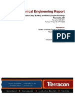 113011 ESTO Soils Report