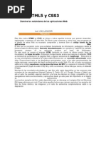 Download Html5 y Css3 by Miguel Villanueva SN133747692 doc pdf