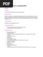 Contoh Resume UGD