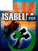 Novel Isabella Antara Islam Dan Kristian