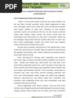 Download Tugas Agroforestri by Brian Howell SN133754795 doc pdf