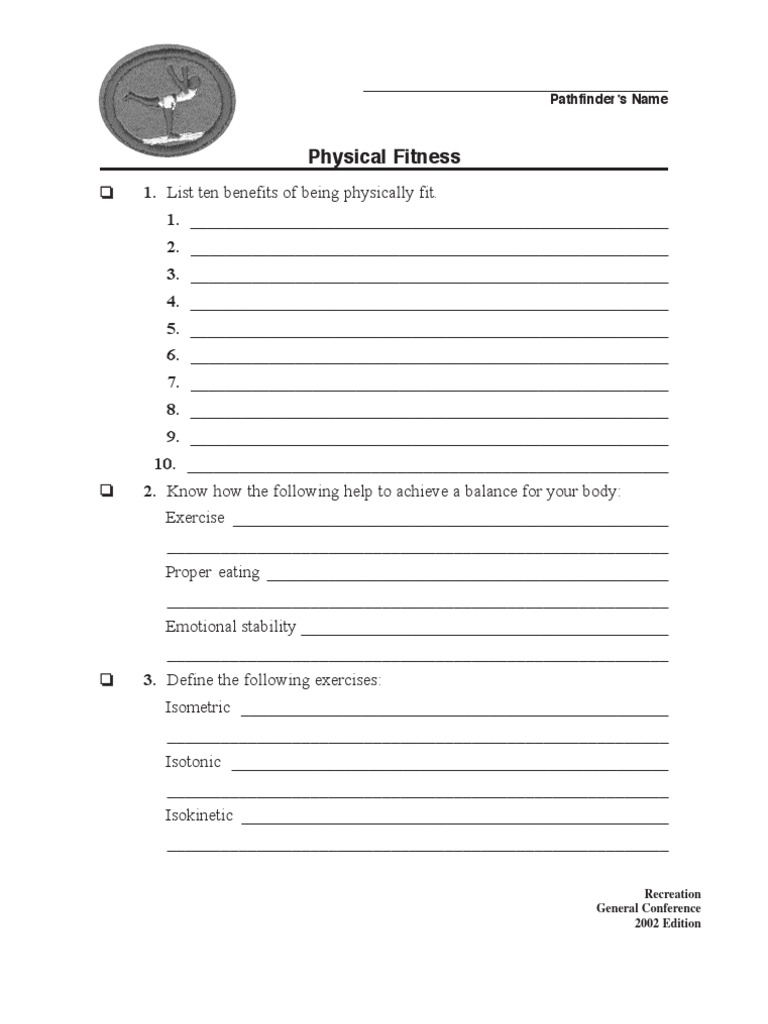 worksheet Sda Pathfinder Honors Worksheets honors worksheets