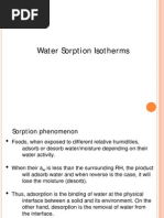 Download Lecture 2-Moisture Sorption Isotherms by heartwin1 SN133757530 doc pdf