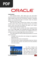 Download Analisis SWOT Oracle by Ajie Amisenovic SN133760933 doc pdf