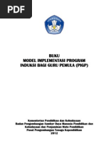 Download Buku Model Implementasi PIGP Tahun 2012 by Mochammad Haikal SN133762302 doc pdf