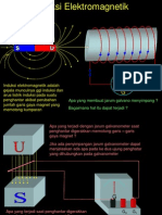 Induksi Elektromagnetik