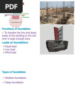 Foundation