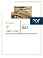 Download Law Cases by Sahar Al-Jobury SN133768603 doc pdf