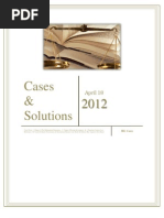 Download Law Cases by Sahar Al-Jobury SN133768603 doc pdf