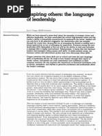 inspiring others_the language of leadership.pdf