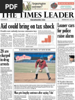 OFF-WHITE × NIKE DUNK LOW 1 OF 50 \"21\" Times Leader 06-01-2013 | PDF | Wilkes Barre | Medicare (United