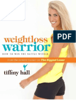 Weightloss Warrior - How To Win The Battle Within