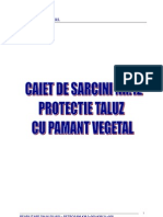 CS 10. Protectie Pamant Vegetal