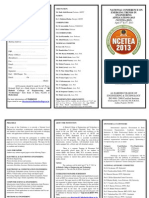 Registration Form