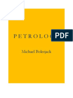 PETROLOGY 216 page text revised