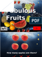 Fabulous Fruit