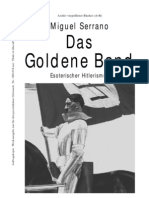 Serrano Miguel-Das Goldene Band