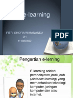 e Learning