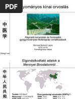 Download A hagyomnyos knai gygyszat by dend1495 SN133781858 doc pdf