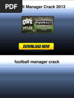 Download Football Manager Crack by ITz Smithy Bruh SN133782111 doc pdf