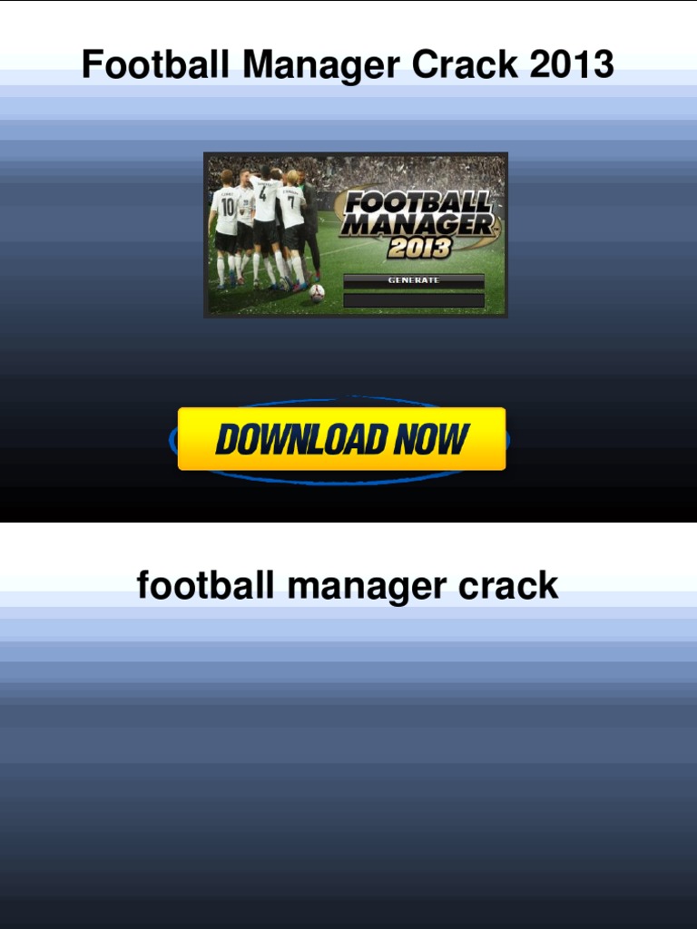 Fm 2008 crack 8.0 1 download