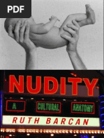 Download Nudity a Cultural Anatomy Ruth Barcan by baubo SN13378257 doc pdf