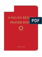 A Book of Pagan Ritual Prayer PDF