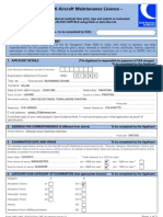 uk ca form