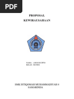 Download Proposal Makanan Rujak Karedok Jeh by Mega Aisyah SN133784883 doc pdf